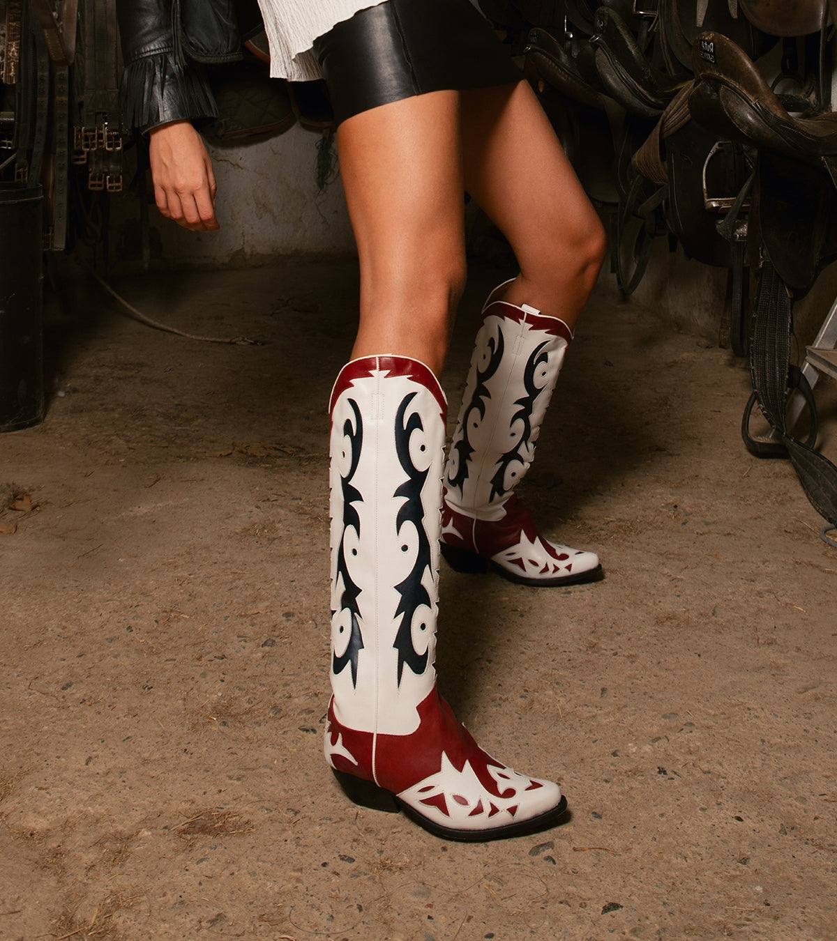 Jeffrey Campbell Au Maybelle Heels - Main Image